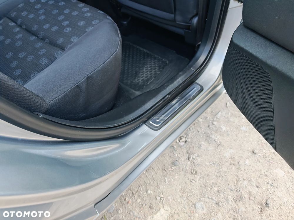 Nissan Primera 1.8 Acenta - 21