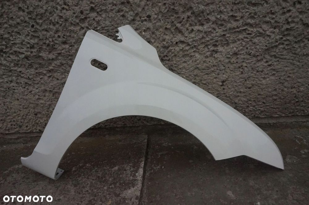 BŁOTNIK PRAWY FORD FOCUS II MK2 04/08r 56