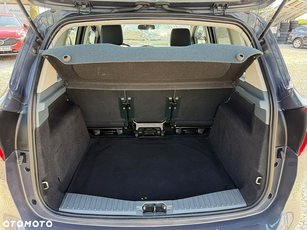Ford C-MAX - 16