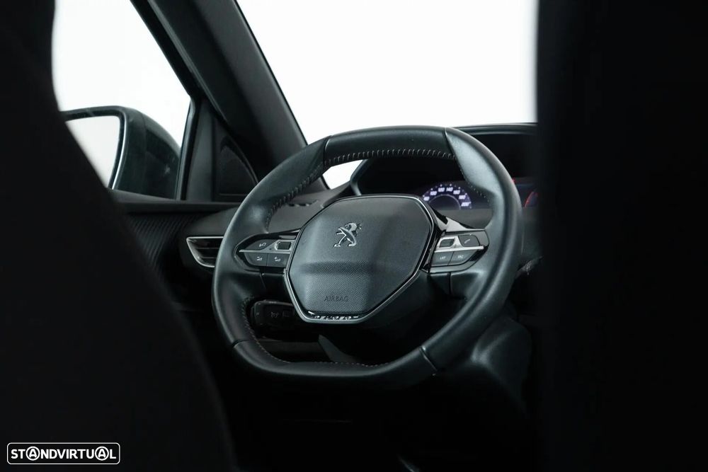 Peugeot 5008 1.5 BlueHDi Active Pack EAT8 - 21