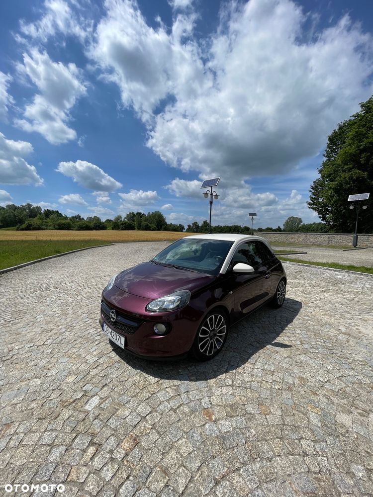 Opel Adam 1.4 Jam - 1