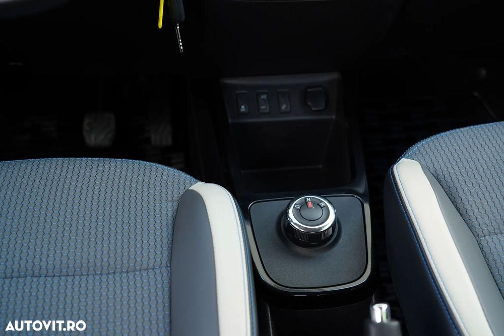 Dacia Spring Comfort Plus - 13
