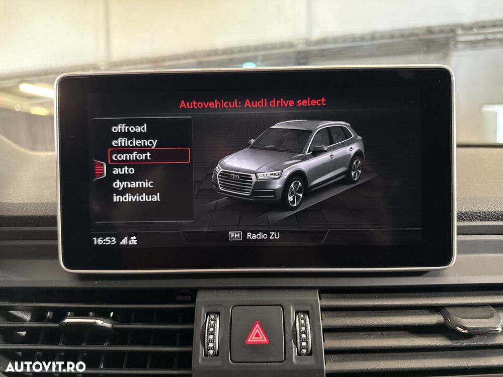 Audi Q5 2.0 TDI Quattro S tronic Sport - 11