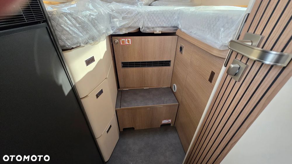 Carthago Malibu Genius 641 LE Mercedes - 23