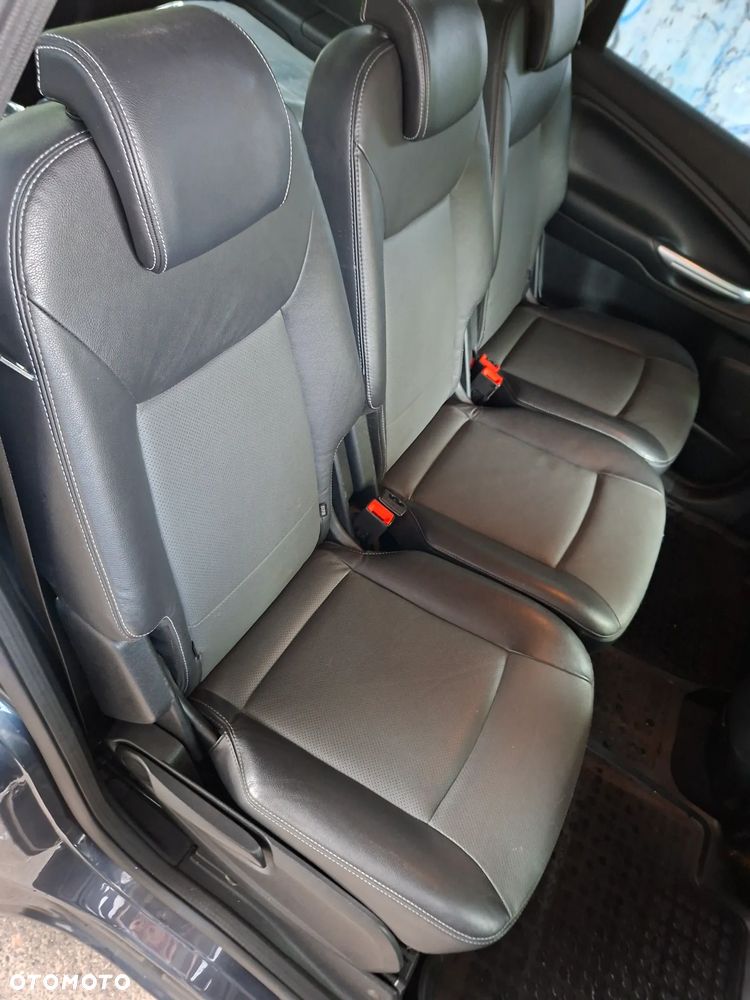 Ford S-Max 2.3 Gold X - 12