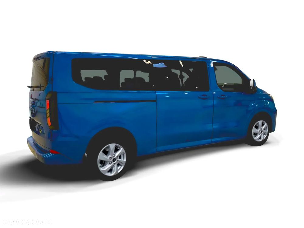 Ford Transit Custom Kombi 320 L2H1 Limited M1 - 5
