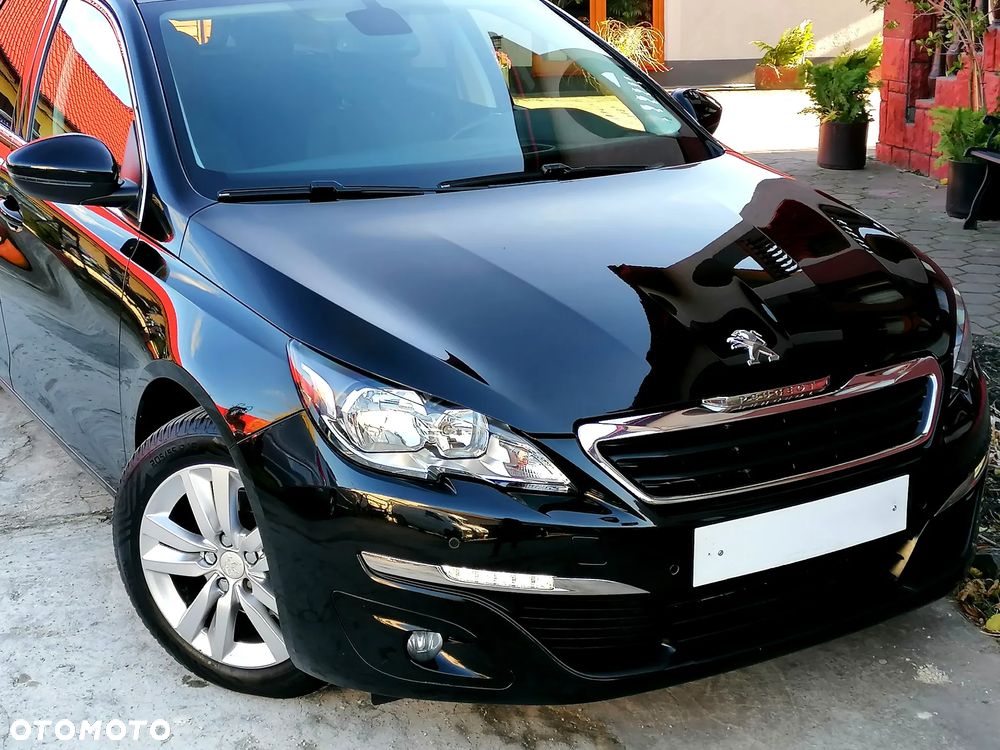 Peugeot 308 - 21