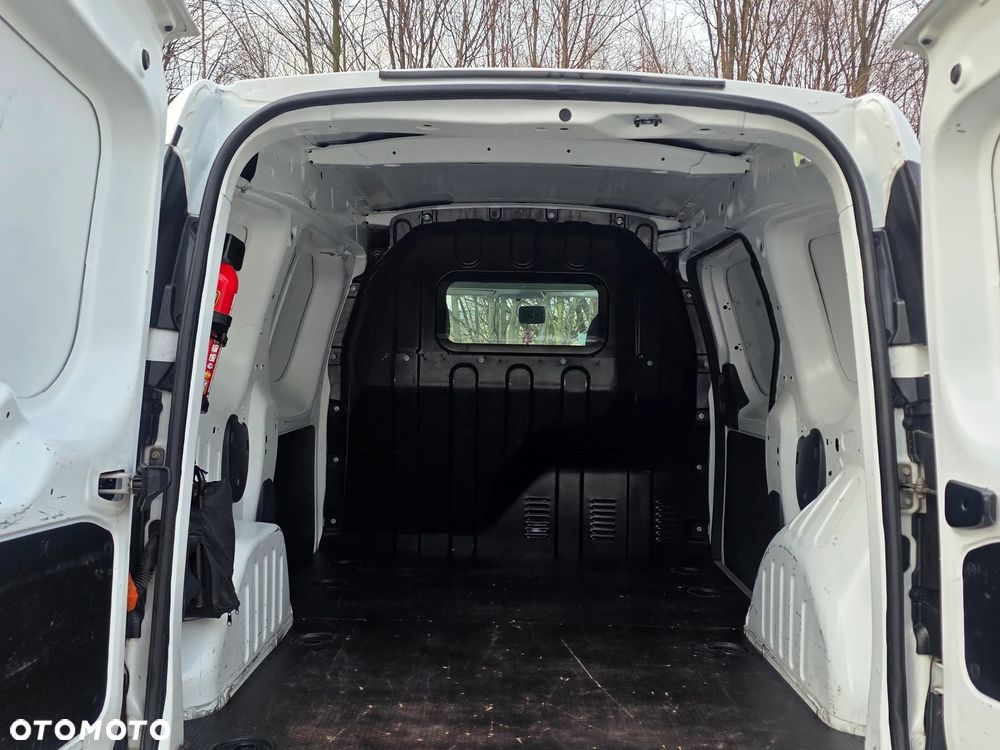 Dacia Dokker Van - 27