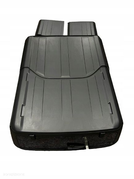 KOMPLETNY DACH TWARDY HARDTOP SZYBA TYŁ 4-DRZWIOWY FORD BRONCO 21- - 4