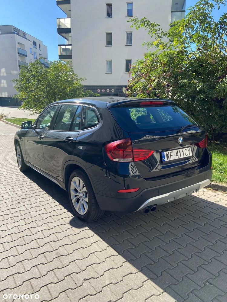 BMW X1 - 8