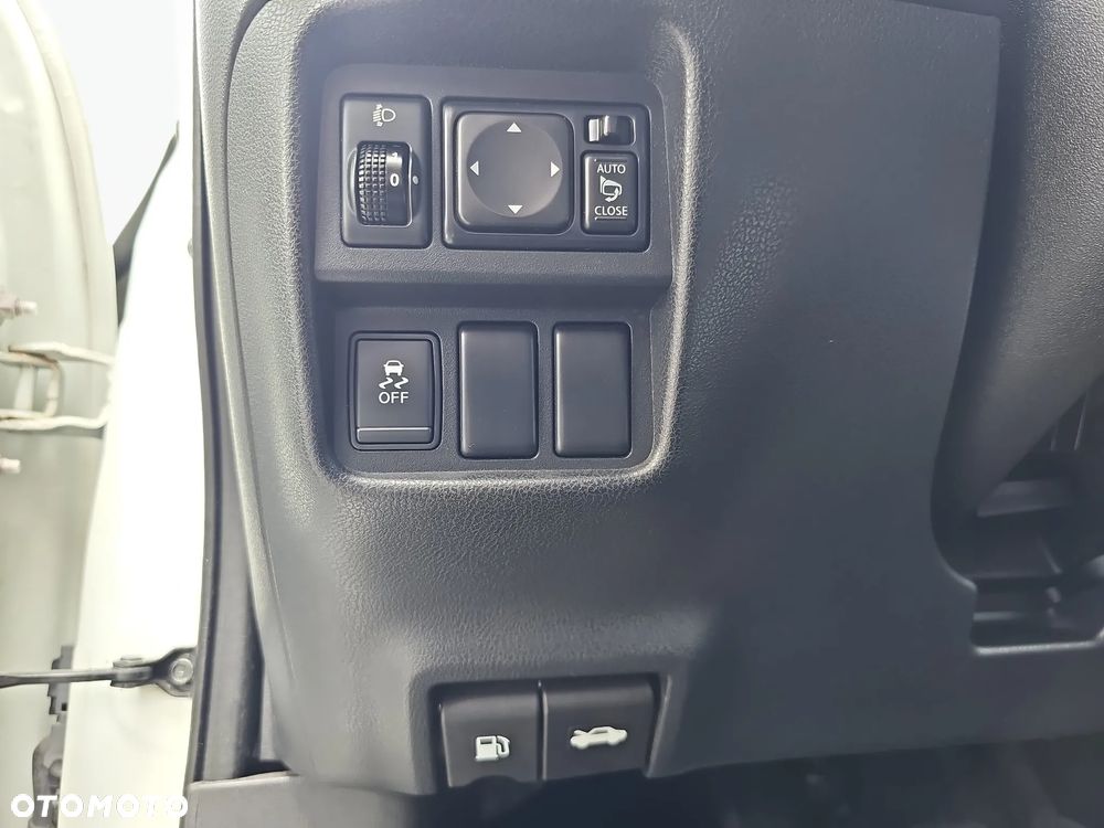 Nissan Juke 1.6 Shiro - 13