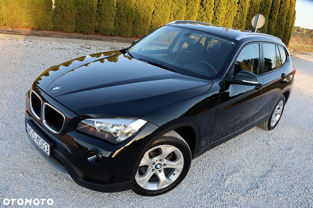 BMW X1 sDrive20i xLine - 7