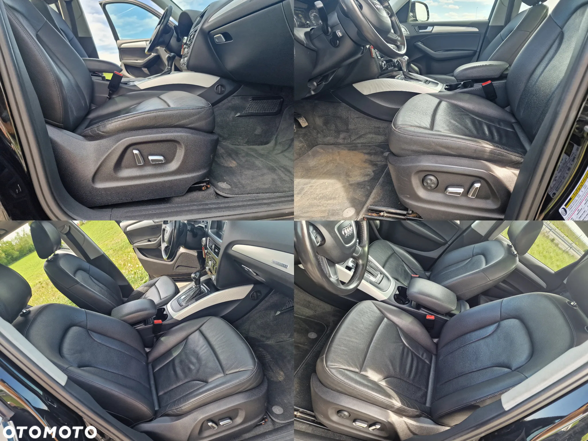 Audi Q5 2.0 TFSI Quattro S tronic - 28
