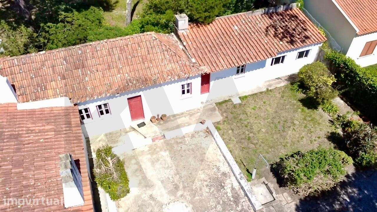 Para Arrendar | moradia T1 com mais 2 divisões adicionais, com jardim - Grande imagem: 3/27