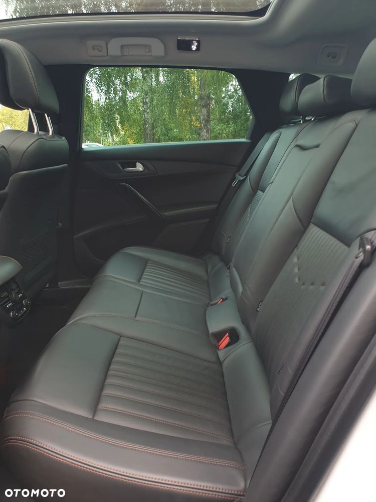 Peugeot 508 2.0 BlueHDi RXH S&S - 9