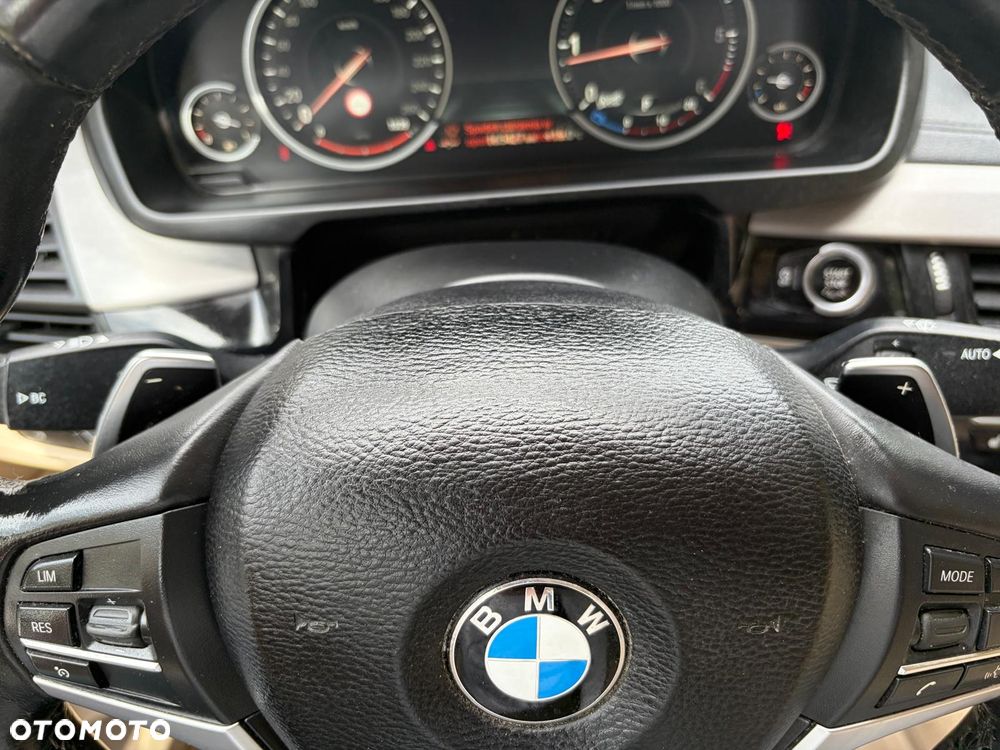 BMW X6 - 28