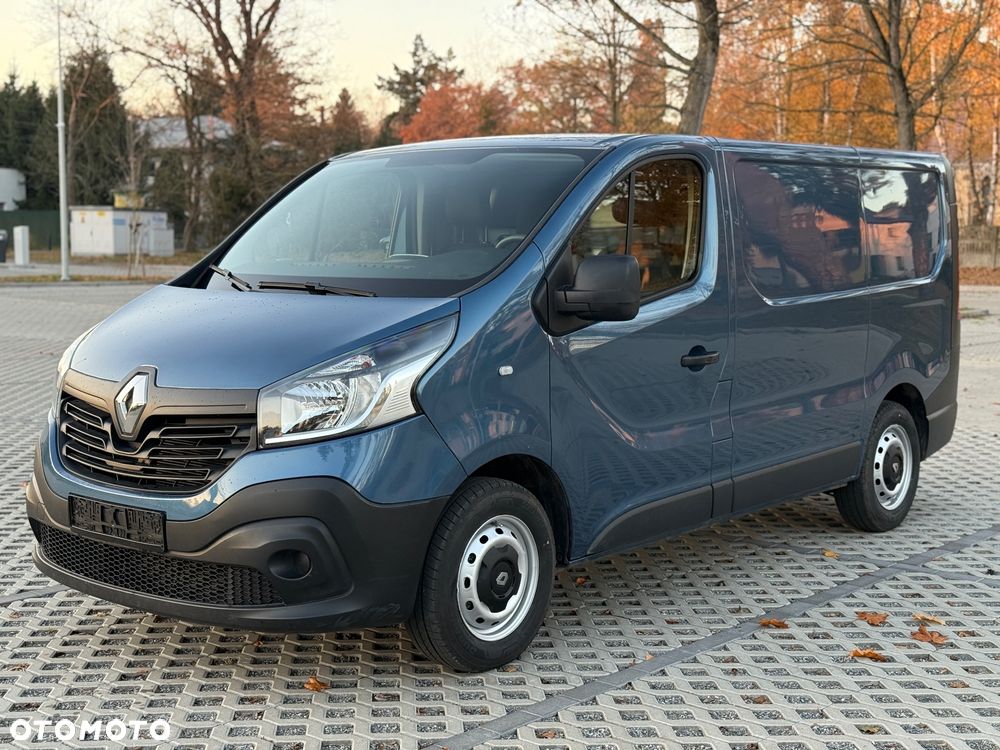 Renault Trafic - 3