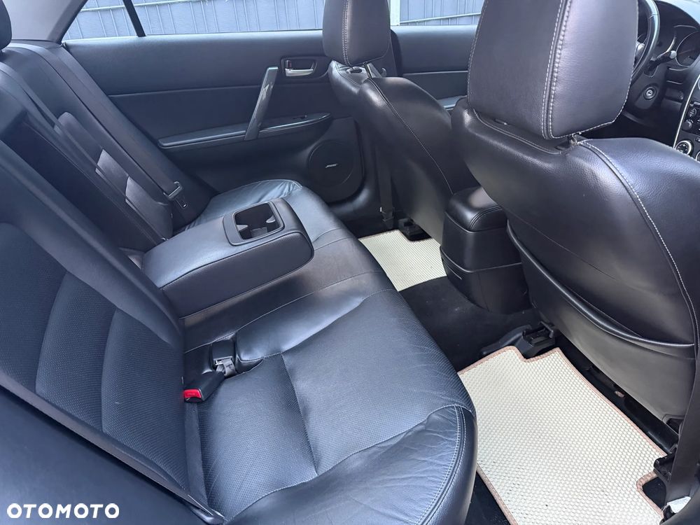 Mazda 6 MPS 2.3 Turbo - 8