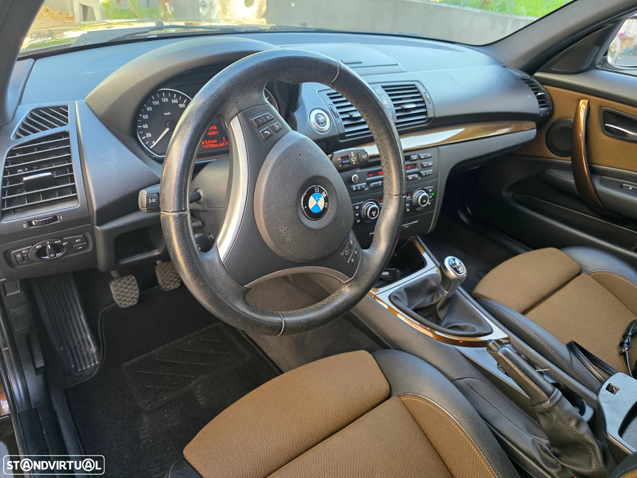 BMW 116 i Edition Sport - 22