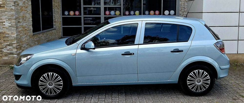 Opel Astra - 35