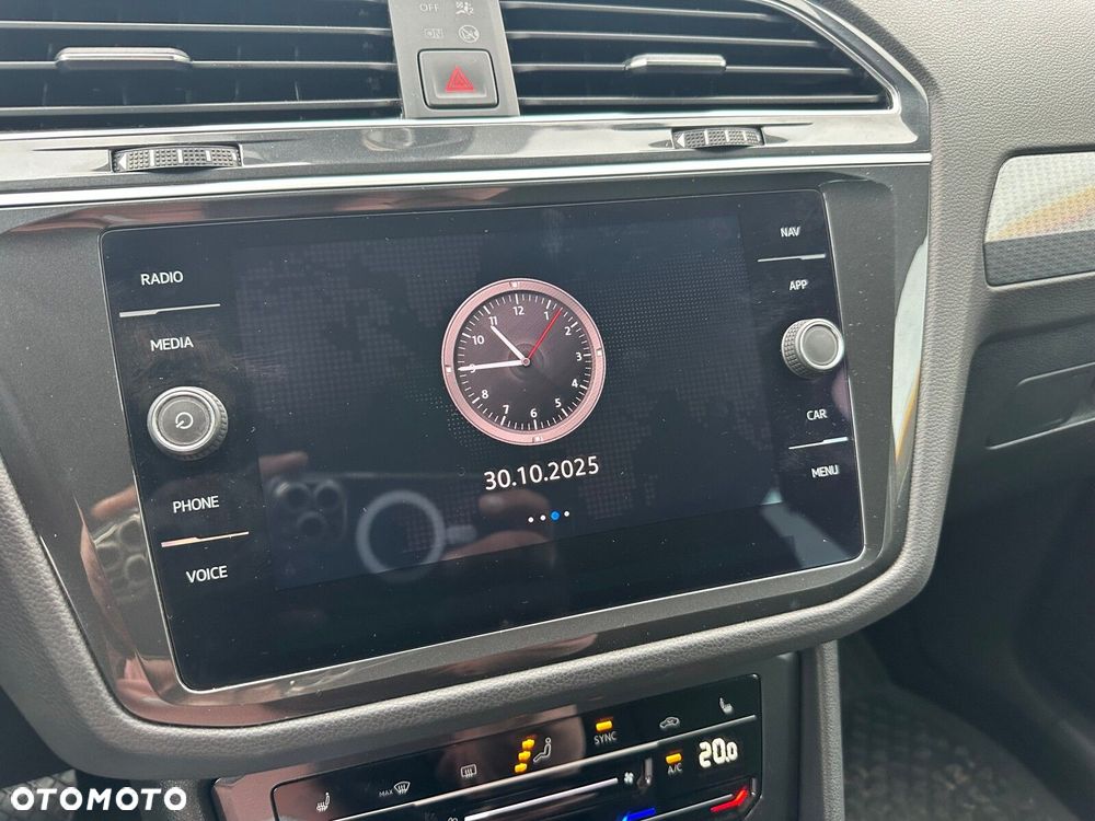 Volkswagen Tiguan 1.5 TSI EVO Life DSG - 21