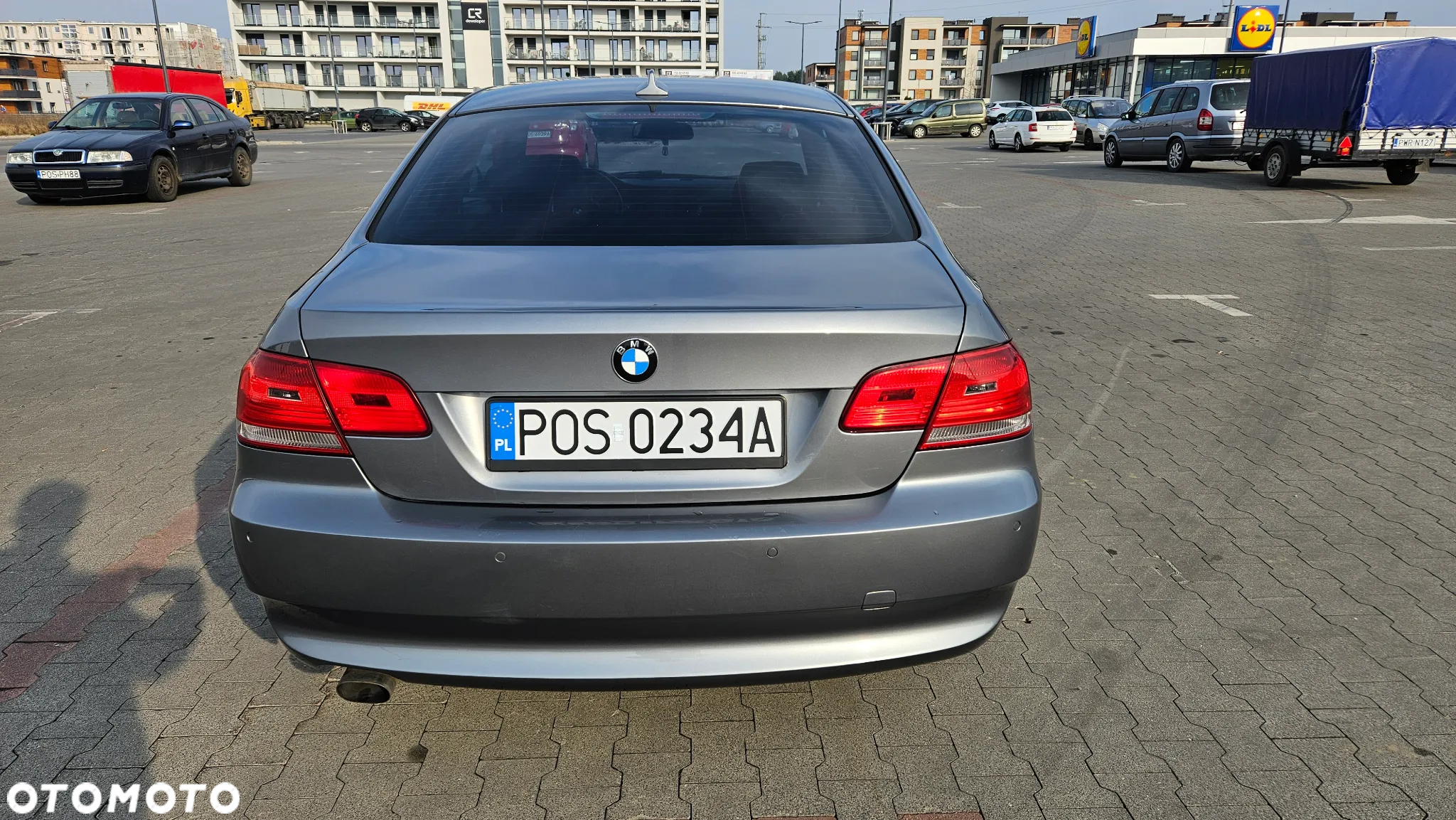 BMW Seria 3 - 3