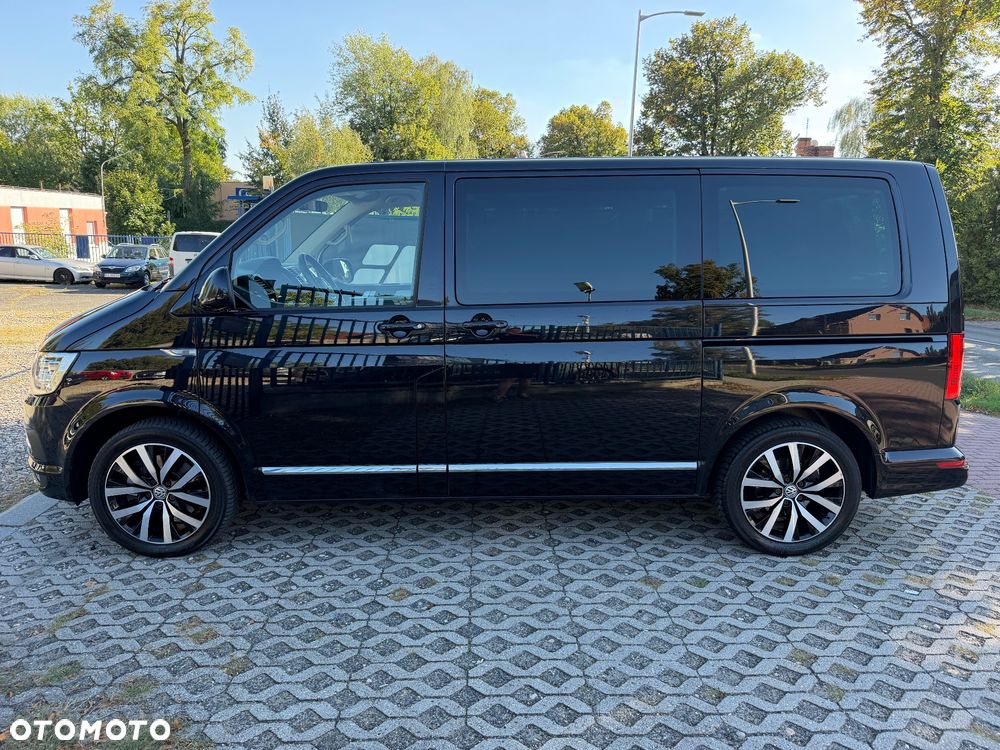 Volkswagen Multivan 2.0 BiTDI L1 Highline 4Motion DSG - 9