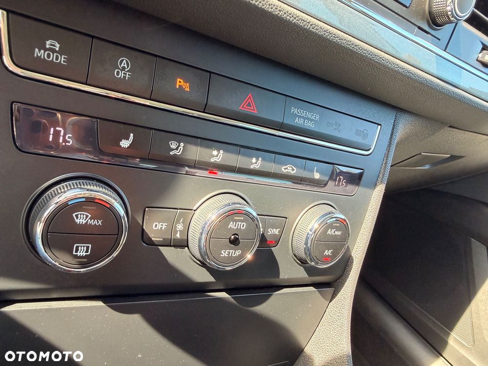 Seat Leon 1.4 TSI Start&Stop FR - 17