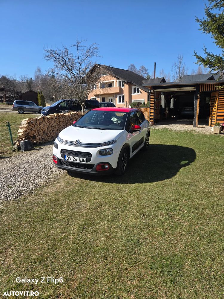 Citroën C3 - 7