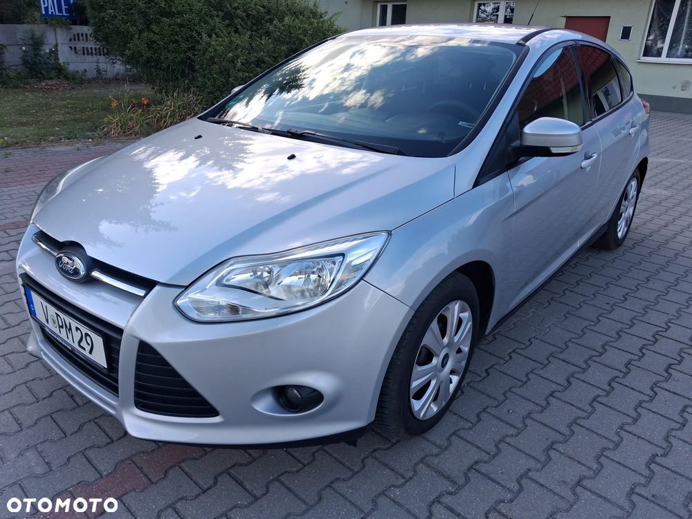 Ford Focus - 17