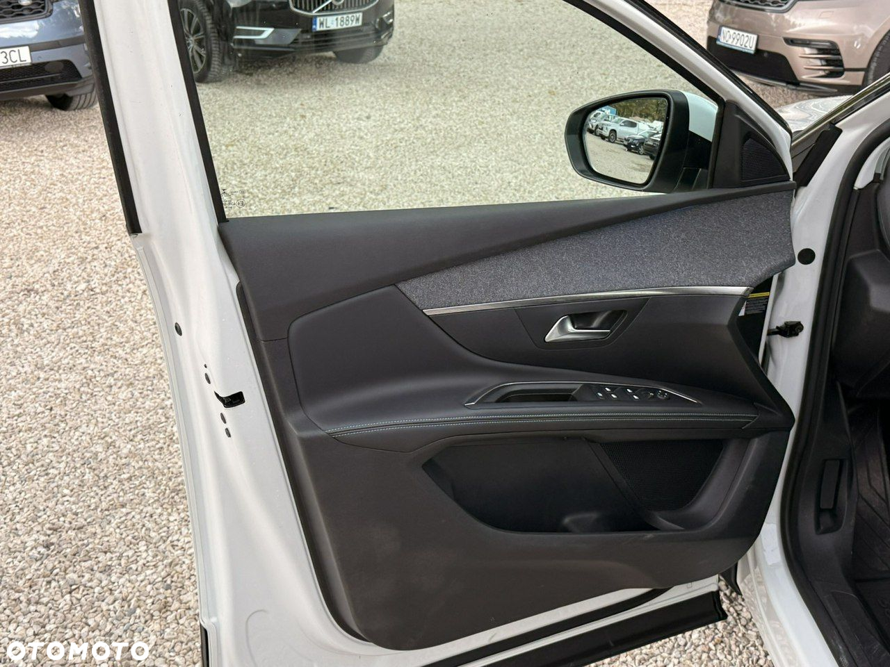 Peugeot 5008 - 14