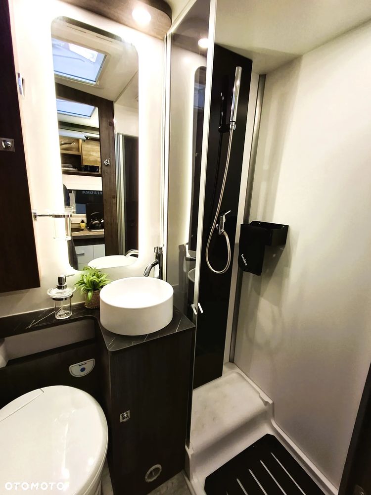Benimar Tessoro 444 - 16