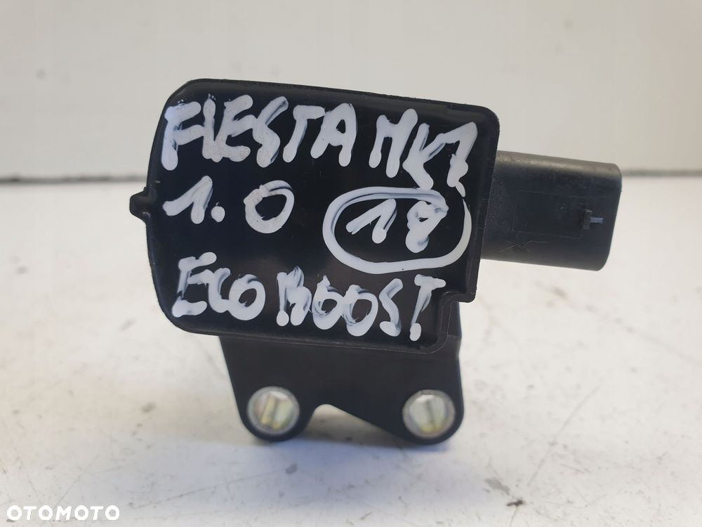 CEWKA ZAPŁONOWA Ford Fiesta MK7 VII 1.0 ECOBOOST _ CM5G-12A366CA oryginał - 11