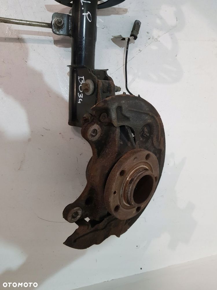 mcperson zwrotnica lewy przód opel combo e berlingo iv 21r eu 1.5d - 3