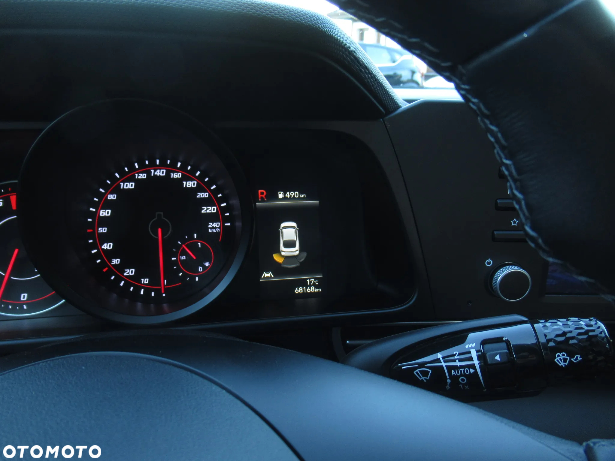 Hyundai Elantra 1.6 Smart CVT - 33
