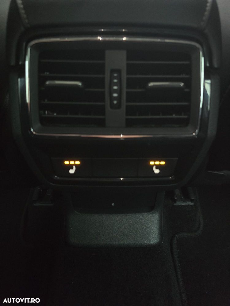 Skoda Kodiaq 2.0 TDI 4X4 DSG Soleil - 29