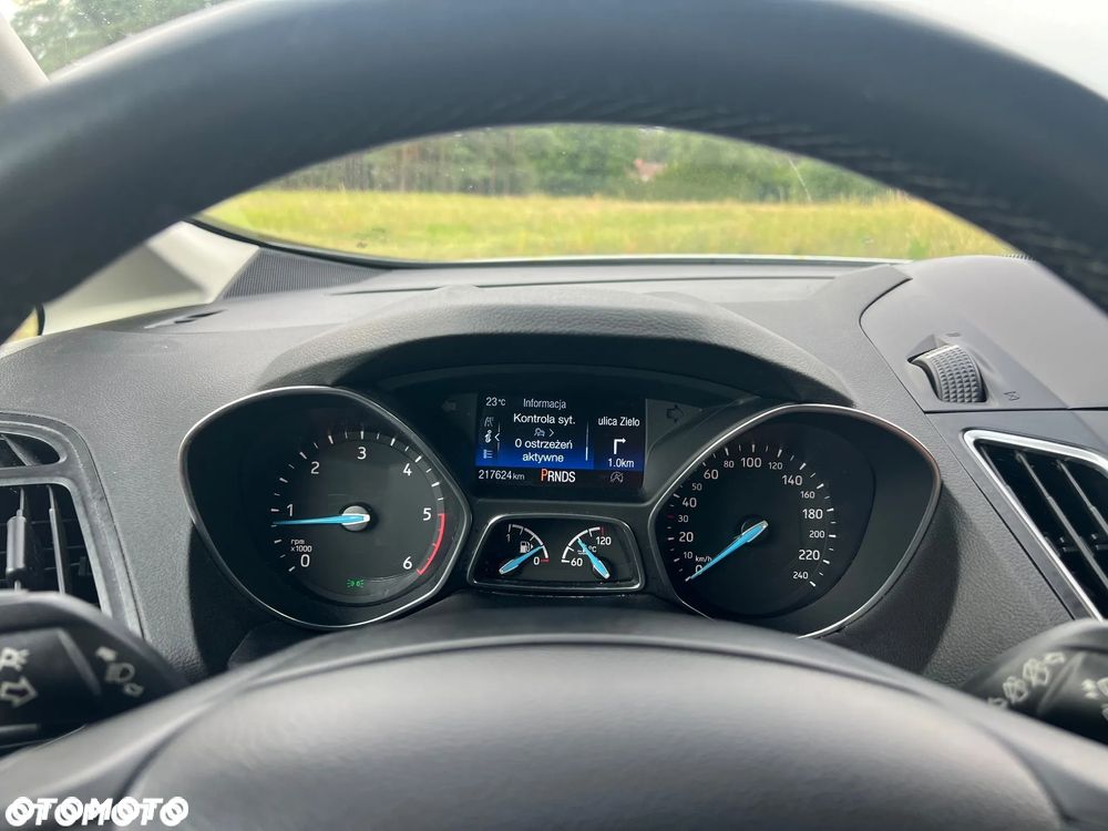 Ford C-MAX 2.0 TDCi Titanium ASS - 34