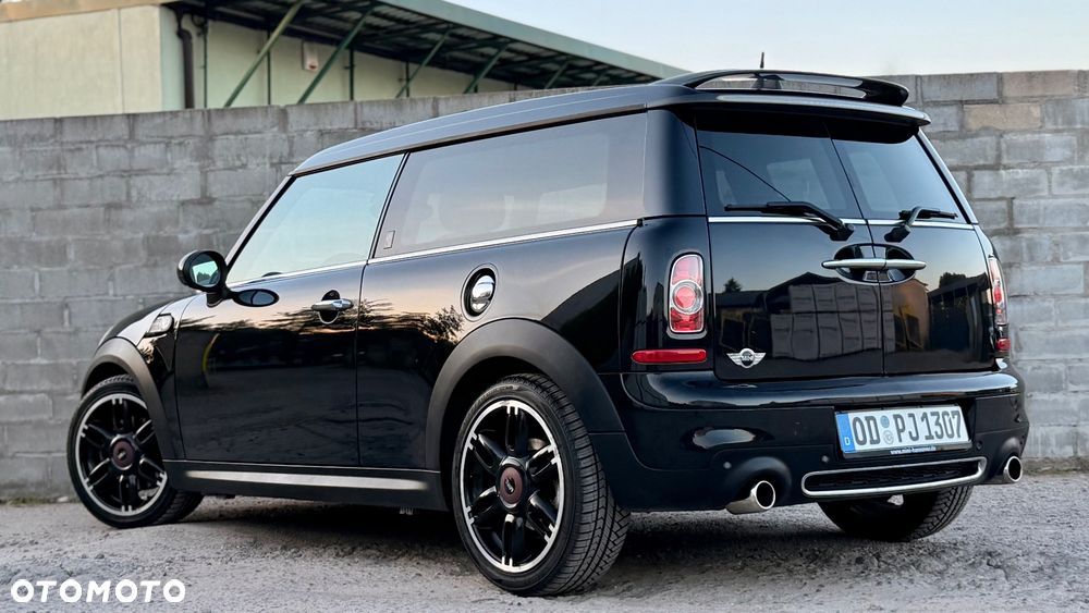 MINI Clubman Cooper S Hampton - 12