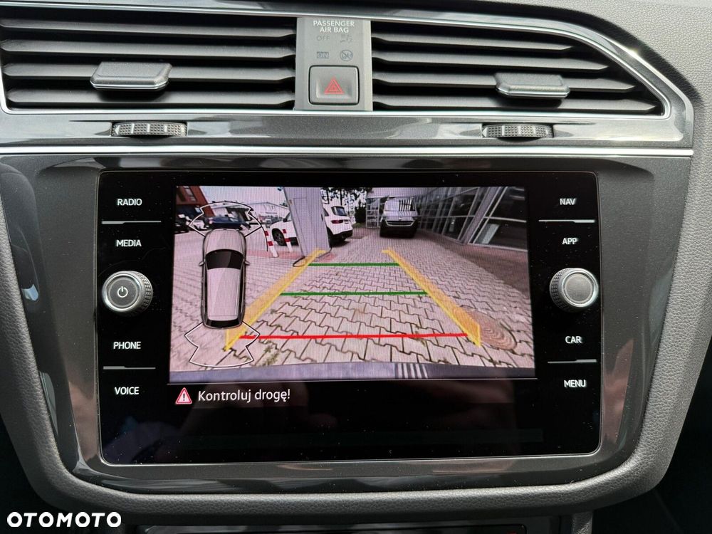 Volkswagen Tiguan 1.5 TSI EVO Life DSG - 28