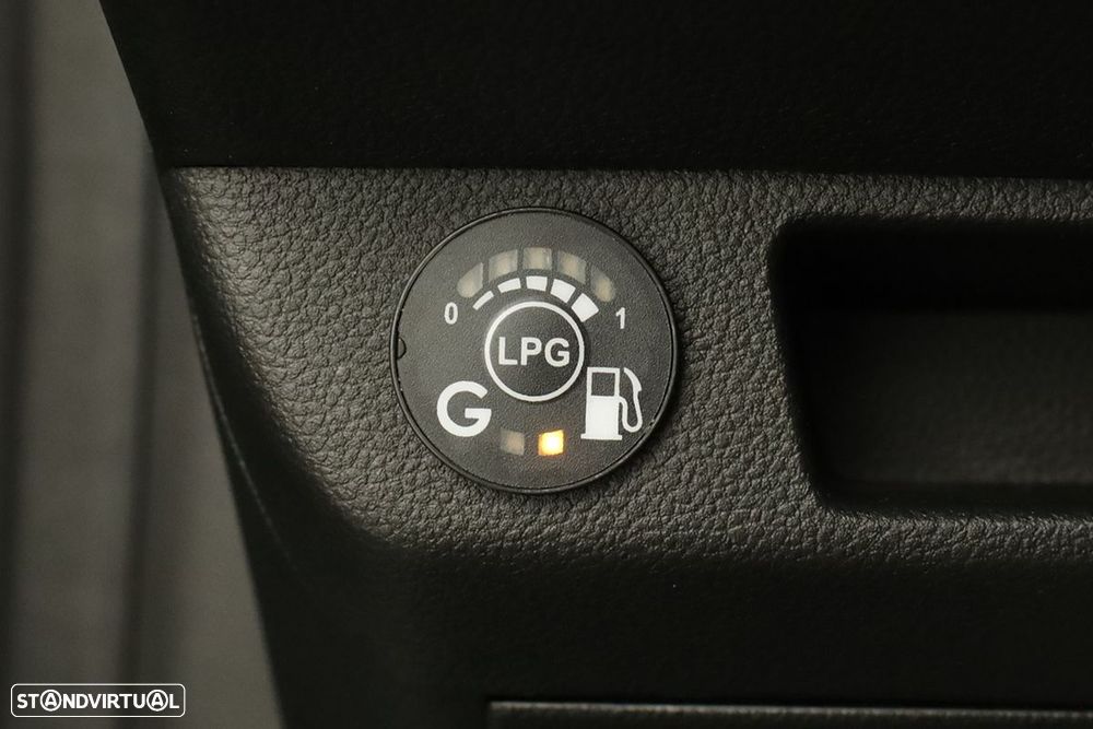 Renault Clio 1.0 TCe Evolution Bi-Fuel - 20