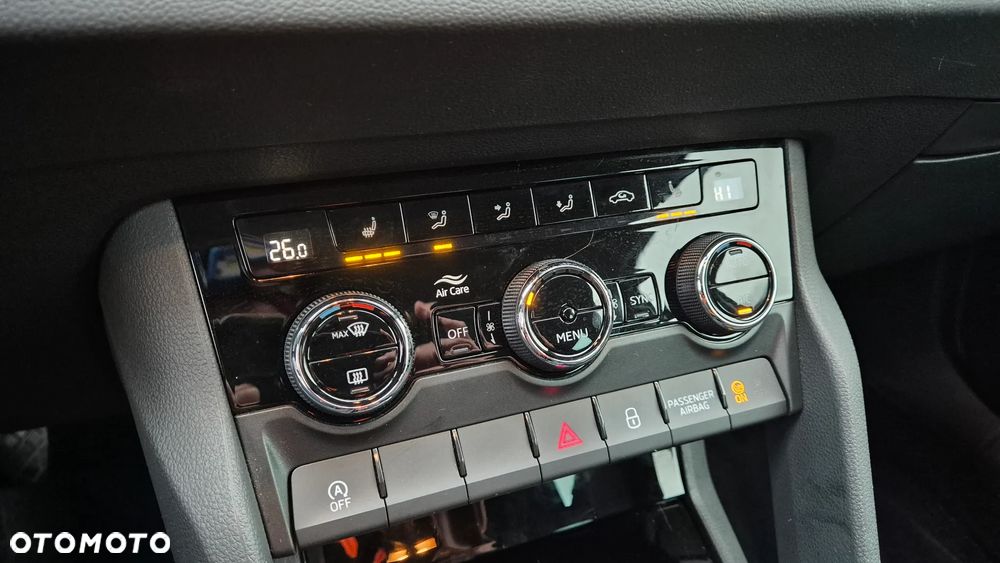 Skoda Karoq 2.0 TDI SCR Style - 10