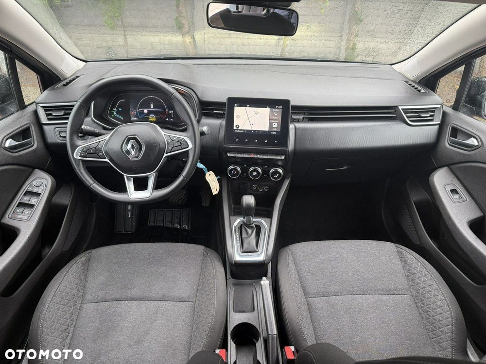 Renault Clio - 9