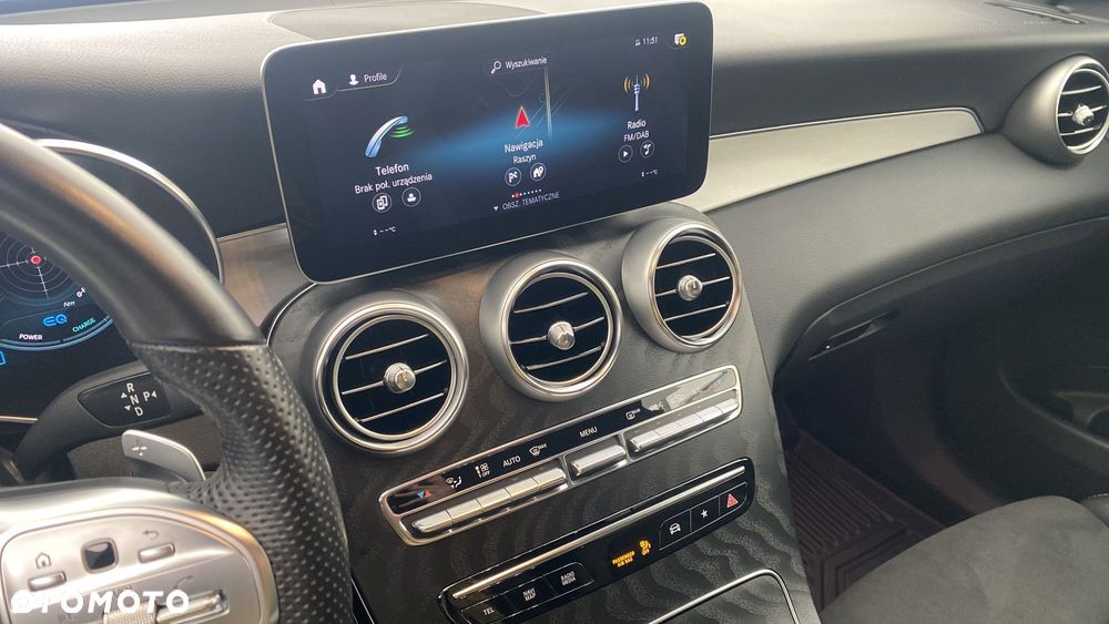 Mercedes-Benz GLC 300 4-Matic - 19