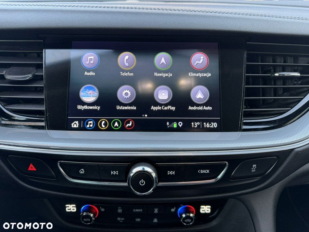 Opel Insignia - 37