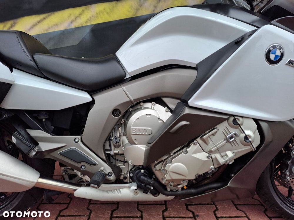 BMW K - 12