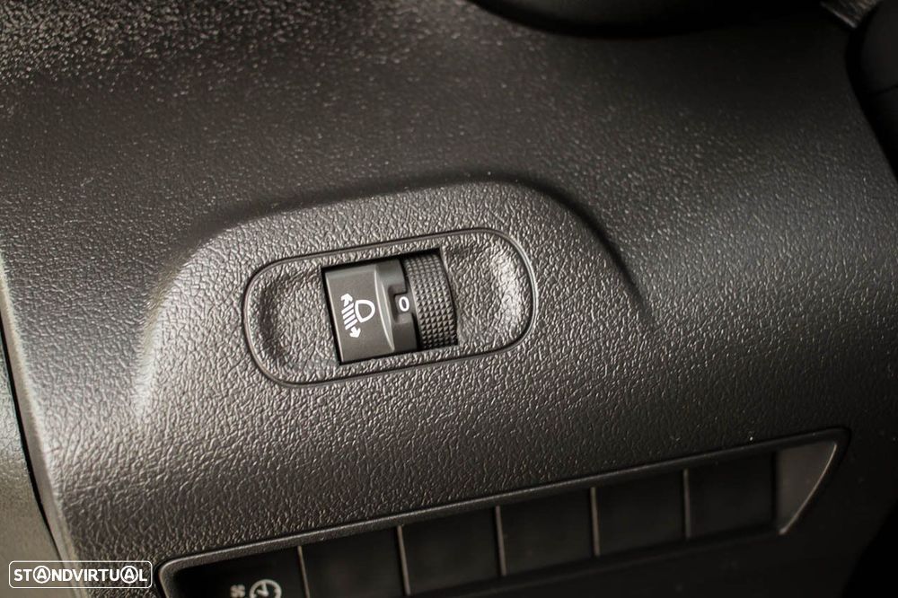 Toyota Proace City Van EV 50kWh 136cv GX Plus L2 - 10