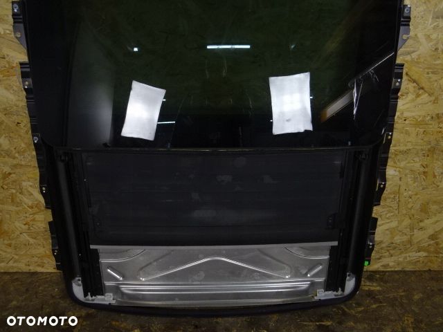 SZYBERDACH ELEKTRYCZNY BMW E60 3.0D 03-07 NR98 - 3