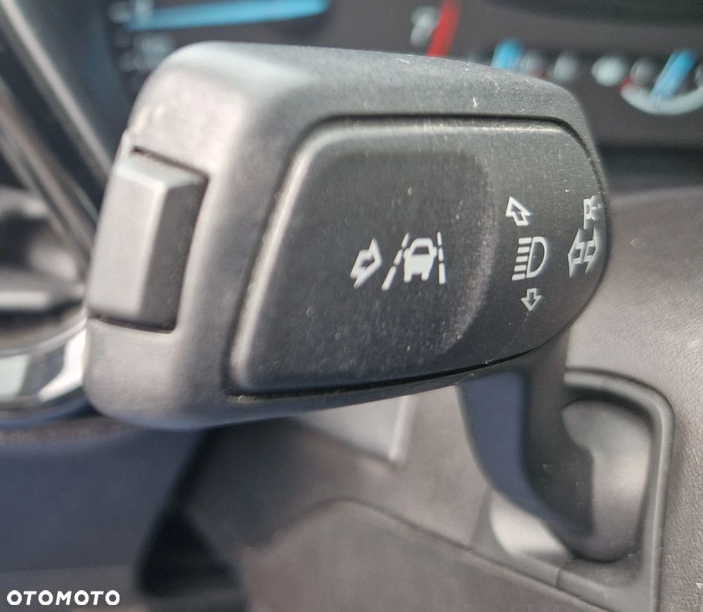 Ford Fiesta 1.1 S&S TREND - 20