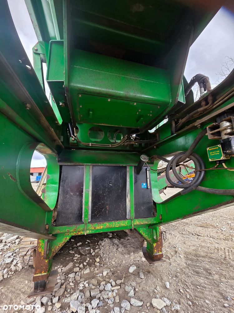 McCloskey J40V2 - 12