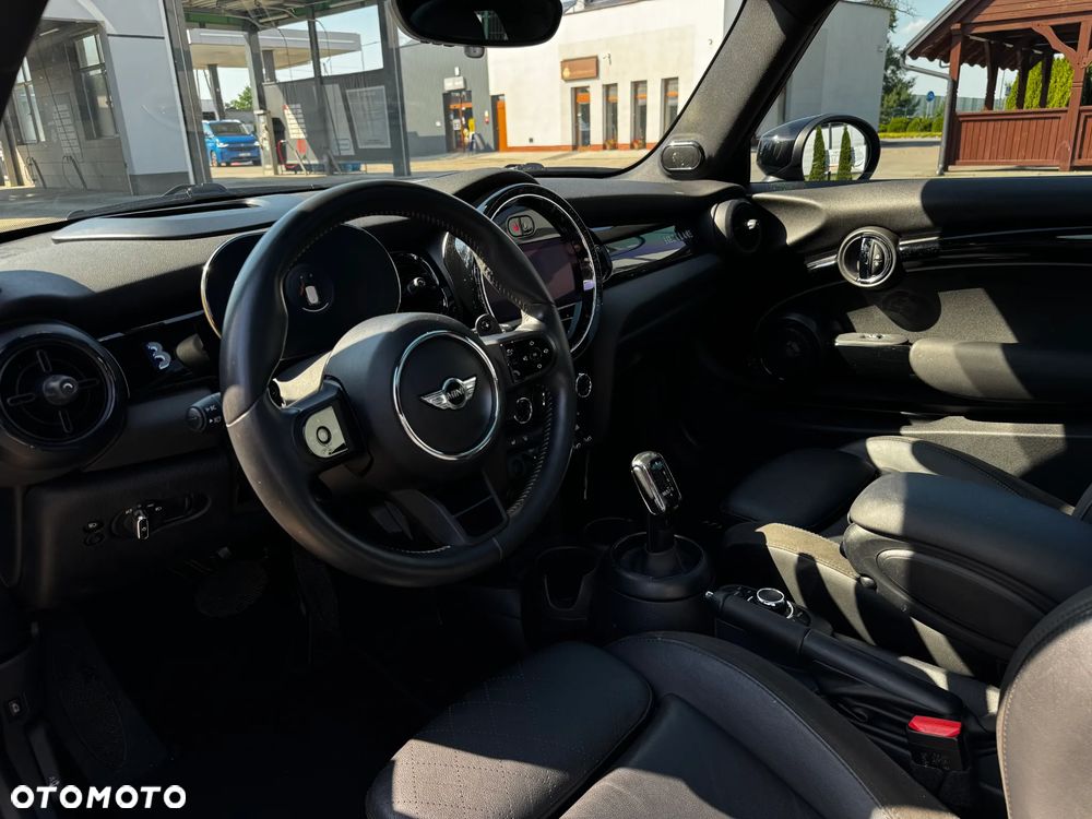 MINI Cooper S - 15